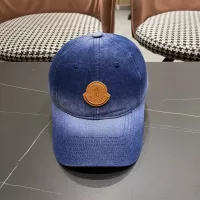 $32.00 USD Moncler Caps #1338701