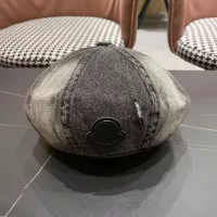 $36.00 USD Moncler Caps #1338726