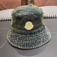 $36.00 USD Moncler Caps #1338736