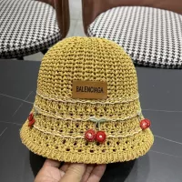 $36.00 USD Balenciaga Caps #1338753
