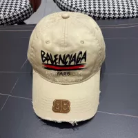 $34.00 USD Balenciaga Caps #1338761