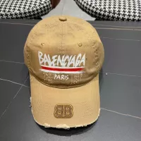 $34.00 USD Balenciaga Caps #1338762