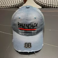 $34.00 USD Balenciaga Caps #1338763