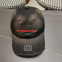 $34.00 USD Balenciaga Caps #1338764