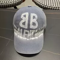 $27.00 USD Balenciaga Caps #1338766