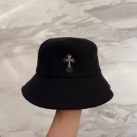 $27.00 USD Chrome Hearts Caps #1338777