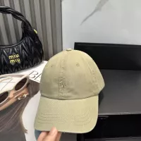 $27.00 USD Ralph Lauren Polo Caps #1338799