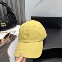 $27.00 USD Ralph Lauren Polo Caps #1338800