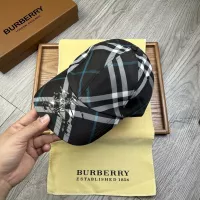 $42.00 USD Burberry Caps #1338818