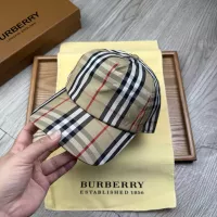 $42.00 USD Burberry Caps #1338819