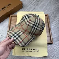 $42.00 USD Burberry Caps #1338820