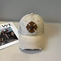 $27.00 USD Chrome Hearts Caps #1338827