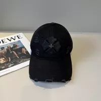 $27.00 USD Chrome Hearts Caps #1338828