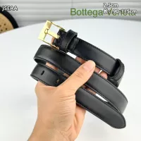 $45.00 USD Bottega Veneta AAA Quality Belts For Women #1338829