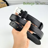 $45.00 USD Bottega Veneta AAA Quality Belts For Women #1338830