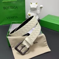 $68.00 USD Bottega Veneta AAA Quality Belts For Men #1338835