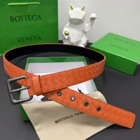 $68.00 USD Bottega Veneta AAA Quality Belts For Men #1338836