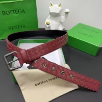 $68.00 USD Bottega Veneta AAA Quality Belts For Men #1338837
