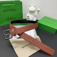 $68.00 USD Bottega Veneta AAA Quality Belts For Men #1338838