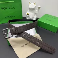 $68.00 USD Bottega Veneta AAA Quality Belts In 3.5cm For Men #1338840