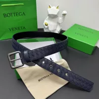 $68.00 USD Bottega Veneta AAA Quality Belts In 3.5cm For Men #1338842