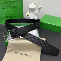 $64.00 USD Bottega Veneta AAA Quality Belts In 3.5cm For Men #1338848