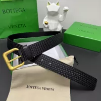 $64.00 USD Bottega Veneta AAA Quality Belts In 3.5cm For Men #1338850