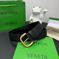$68.00 USD Bottega Veneta AAA Quality Belts In 3.8cm For Men #1338856