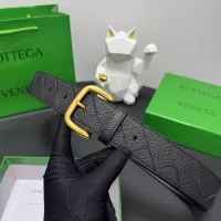 $68.00 USD Bottega Veneta AAA Quality Belts In 3.8cm For Men #1338856