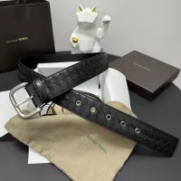 $68.00 USD Bottega Veneta AAA Quality Belts In 3.8cm For Men #1338863