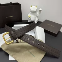 $68.00 USD Bottega Veneta AAA Quality Belts In 3.8cm For Men #1338864