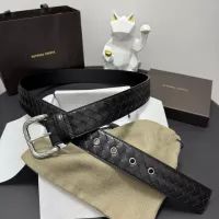 $68.00 USD Bottega Veneta AAA Quality Belts In 3.8cm For Men #1338866
