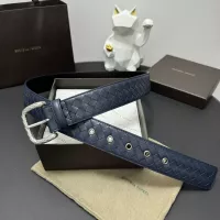 $68.00 USD Bottega Veneta AAA Quality Belts In 3.8cm For Men #1338867