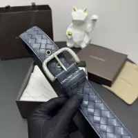 $68.00 USD Bottega Veneta AAA Quality Belts In 3.8cm For Men #1338867