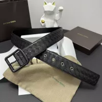 $68.00 USD Bottega Veneta AAA Quality Belts In 3.8cm For Men #1338869