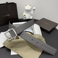 $68.00 USD Bottega Veneta AAA Quality Belts In 3.8cm For Men #1338870