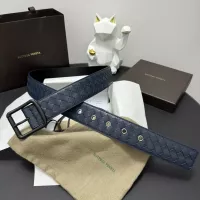 $68.00 USD Bottega Veneta AAA Quality Belts In 3.8cm For Men #1338872