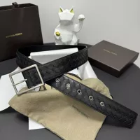 $68.00 USD Bottega Veneta AAA Quality Belts In 3.8cm For Men #1338874