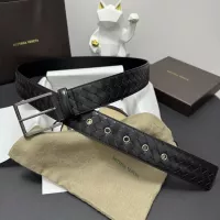 $68.00 USD Bottega Veneta AAA Quality Belts In 3.8cm For Men #1338875