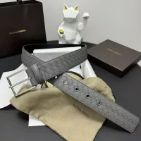 $68.00 USD Bottega Veneta AAA Quality Belts In 3.8cm For Men #1338876