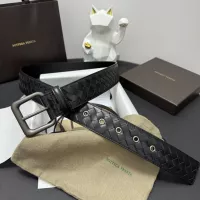 $68.00 USD Bottega Veneta AAA Quality Belts In 3.8cm For Men #1338877