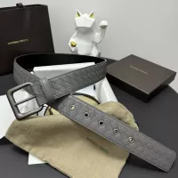 $68.00 USD Bottega Veneta AAA Quality Belts In 3.8cm For Men #1338881
