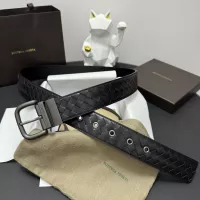 $68.00 USD Bottega Veneta AAA Quality Belts In 3.8cm For Men #1338882