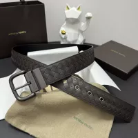 $68.00 USD Bottega Veneta AAA Quality Belts In 3.8cm For Men #1338883