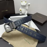 $68.00 USD Bottega Veneta AAA Quality Belts In 3.8cm For Men #1338884
