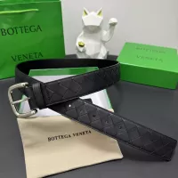$76.00 USD Bottega Veneta AAA Quality Belts In 3.8cm For Men #1338886