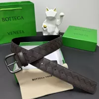 $76.00 USD Bottega Veneta AAA Quality Belts In 3.8cm For Men #1338890