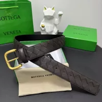 $76.00 USD Bottega Veneta AAA Quality Belts In 3.8cm For Men #1338892