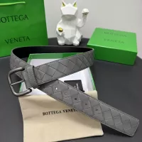 $76.00 USD Bottega Veneta AAA Quality Belts In 3.8cm For Men #1338893