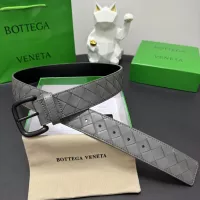 $76.00 USD Bottega Veneta AAA Quality Belts In 3.8cm For Men #1338895